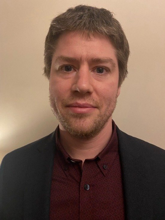 Alasdair Stanton