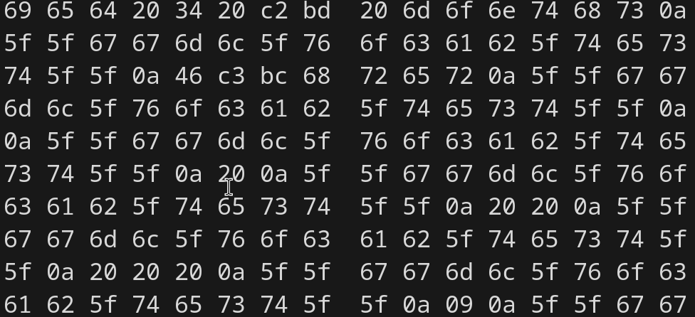 Software